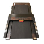 Беговая дорожка DFC Elegant T-EL