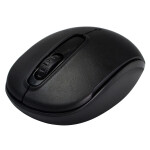 Мышь Oklick 505MW черный