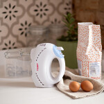 Миксер Aresa AR-1908