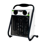 Тепловая пушка Loriot LT-24P