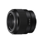 Объектив Sony 50мм f/1.8 (SEL50F18F)