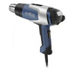 Строительный фен Steinel HL2020E + 3 насадки 052782 (110055310)