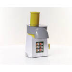 Измельчитель Zigmund & Shtain SM-20