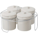 Медленноварка Steba DD 2 XL Eco