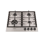 Встраиваемая газовая варочная панель Gefest ПВГ 1214-01 К5