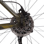 Велосипед Stinger 29AHD.PYTHPRO.22BN1