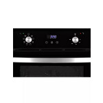 Встраиваемый электрический духовой шкаф Hyundai HEO 6647 BG