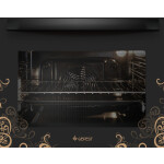 Встраиваемый электрический духовой шкаф Gefest ДА 622-02 К19