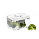 Контейнер для вакуумного упаковщика Status VAC-REC-20 White