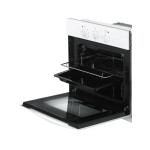 Встраиваемый электрический духовой шкаф Gefest ДА 602-01