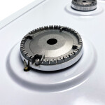 Встраиваемая газовая варочная панель Ginzzu HCG-402