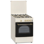 Газовая плита LuxDorf F65GO41150