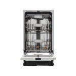 Встраиваемая посудомоечная машина Krona LUMERA 45 BI