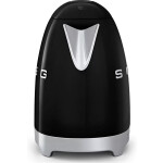 Чайник электрический Smeg KLF03BLEU