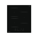 Встраиваемая индукционная варочная панель Krona REMO 45 BL