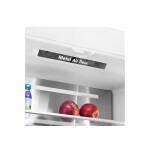 Встраиваемый холодильник Maunfeld MBF212NFW2