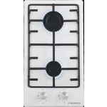 Встраиваемая газовая варочная панель Maunfeld EGHE.32.3EW/G