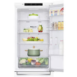 Холодильник LG GC-B459SQCL