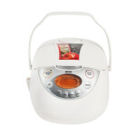 Мультиварка Mystery MCM-1017