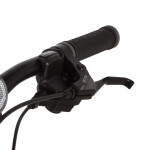 Велосипед Stinger 27AHD.ELEMSTD.18BK22