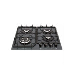 Встраиваемая газовая варочная панель Gefest ПВГ 2232-01 К56