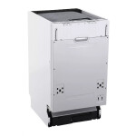 Встраиваемая посудомоечная машина Hyundai HBD 450