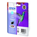 Картридж Epson C13T08054011