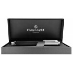 Ручка роллер Carandache Varius Rubracer (4470.085)