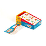 Настольная игра Банда умников ЧитайХватай УМ 066