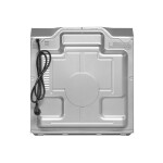 Встраиваемый электрический духовой шкаф Maunfeld MEOR7217DMW