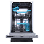 Встраиваемая посудомоечная машина Korting KDI 45140