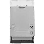 Встраиваемая посудомоечная машина Maunfeld MLP-083D