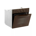 Встраиваемый газовый духовой шкаф Gefest ДГЭ 601-01 К