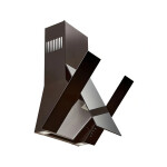 Каминная вытяжка Gefest ВО 3603 Д2А