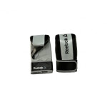 Перчатки боксерские Reebok RSCB-11130GR Mitts серый