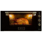 Встраиваемый газовый духовой шкаф Kaiser EG 9371