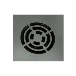 Встраиваемая индукционная варочная панель Gefest ПВИ 4001