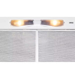 Каминная вытяжка Delonghi KCX-C 60 WH