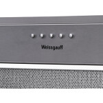 Каминная вытяжка Weissgauff Alpha 60 PB IX