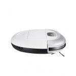 Робот-пылесос iClebo Omega White