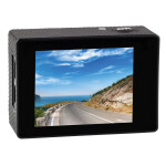 Видеорегистратор Digma FreeDrive Action 4K