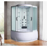 Душевая кабина River Temza 120/120/55 МТ (10000002183)