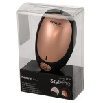 Расческа Beurer HT10 коричневый