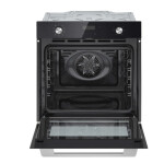 Встраиваемый электрический духовой шкаф LG WSEZ7213B