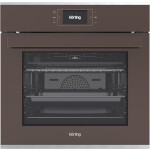 Встраиваемый электрический духовой шкаф Korting OKB 1131 CSGBr