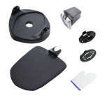 Отпариватель Kitfort KT-927