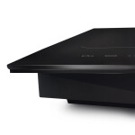 Встраиваемая индукционная варочная панель Ginzzu HCI-255