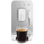 Кофемашина Smeg BCC02WHMEU