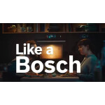 Встраиваемая электрическая варочная панель Bosch PKF675FP2E