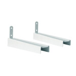 Кронштейн для СВЧ Trone C-5 белый